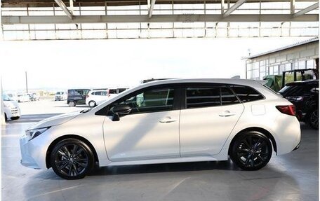 Toyota Corolla, 2023 год, 1 239 000 рублей, 4 фотография