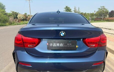 BMW 1 серия, 2022 год, 1 700 000 рублей, 3 фотография