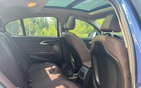 BMW 1 серия, 2022 год, 1 700 000 рублей, 8 фотография