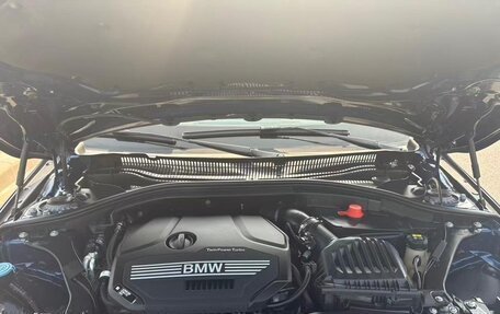 BMW 1 серия, 2022 год, 1 700 000 рублей, 10 фотография
