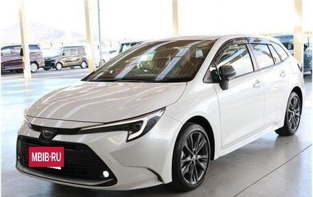 Toyota Corolla, 2023 год, 1 239 000 рублей, 3 фотография