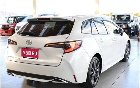 Toyota Corolla, 2023 год, 1 239 000 рублей, 7 фотография