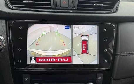 Nissan X-Trail, 2022 год, 2 130 000 рублей, 10 фотография