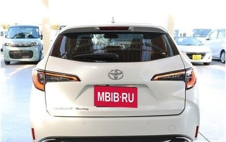 Toyota Corolla, 2023 год, 1 239 000 рублей, 6 фотография