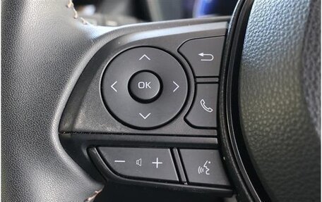 Toyota Corolla, 2023 год, 1 239 000 рублей, 9 фотография