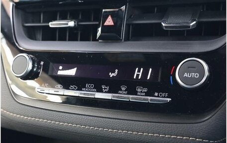 Toyota Corolla, 2023 год, 1 239 000 рублей, 18 фотография