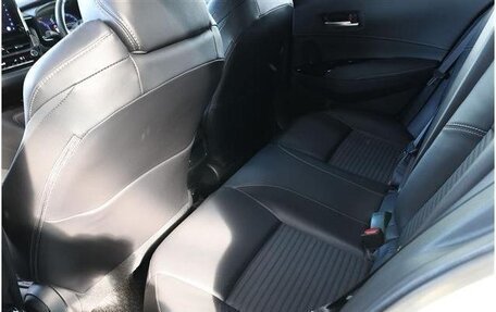 Toyota Corolla, 2023 год, 1 239 000 рублей, 24 фотография