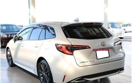 Toyota Corolla, 2023 год, 1 239 000 рублей, 5 фотография