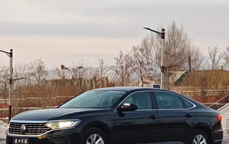 Volkswagen Passat B8 рестайлинг, 2022 год, 1 720 004 рублей, 2 фотография