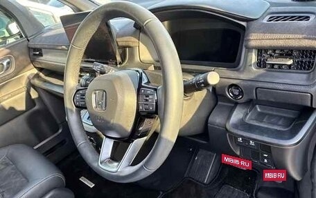 Honda Stepwgn, 2024 год, 2 475 090 рублей, 3 фотография