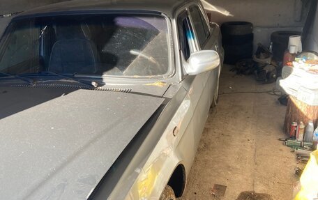 ГАЗ 31105 «Волга», 2004 год, 100 000 рублей, 4 фотография