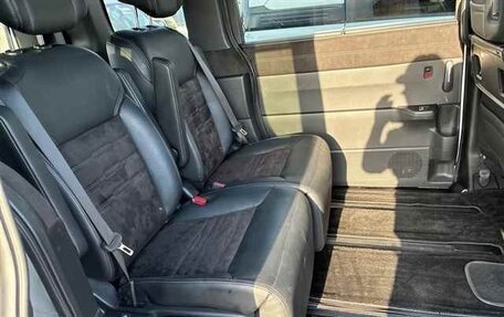 Honda Stepwgn, 2024 год, 2 475 090 рублей, 8 фотография