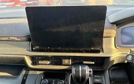 Honda Stepwgn, 2024 год, 2 475 090 рублей, 6 фотография