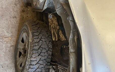 ГАЗ 31105 «Волга», 2004 год, 100 000 рублей, 2 фотография