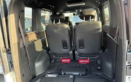 Honda Stepwgn, 2024 год, 2 475 090 рублей, 9 фотография