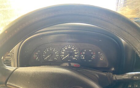 ГАЗ 31105 «Волга», 2004 год, 100 000 рублей, 6 фотография