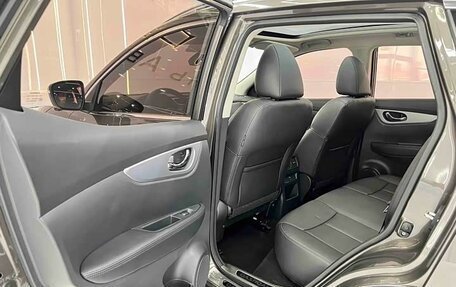 Nissan Qashqai, 2022 год, 2 150 000 рублей, 8 фотография