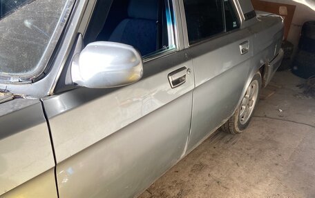 ГАЗ 31105 «Волга», 2004 год, 100 000 рублей, 5 фотография