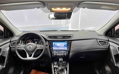 Nissan Qashqai, 2022 год, 2 150 000 рублей, 7 фотография