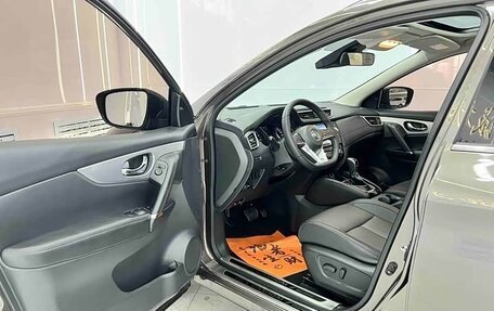 Nissan Qashqai, 2022 год, 2 150 000 рублей, 9 фотография