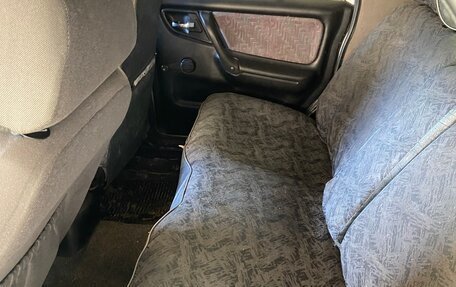 ГАЗ 31105 «Волга», 2004 год, 100 000 рублей, 8 фотография