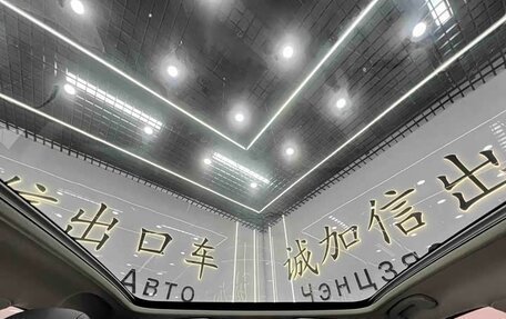 Nissan Qashqai, 2022 год, 2 150 000 рублей, 10 фотография