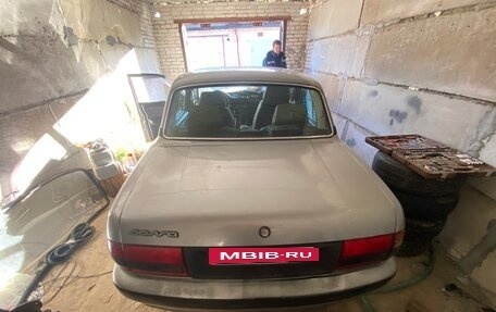 ГАЗ 31105 «Волга», 2004 год, 100 000 рублей, 9 фотография