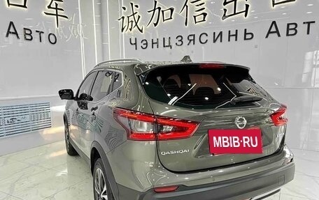 Nissan Qashqai, 2022 год, 2 150 000 рублей, 5 фотография