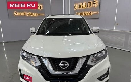 Nissan X-Trail, 2022 год, 2 130 000 рублей, 2 фотография
