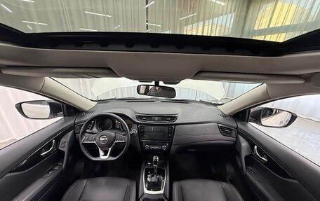 Nissan X-Trail, 2022 год, 2 130 000 рублей, 7 фотография