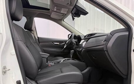 Nissan X-Trail, 2022 год, 2 130 000 рублей, 9 фотография