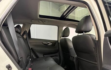 Nissan X-Trail, 2022 год, 2 130 000 рублей, 8 фотография