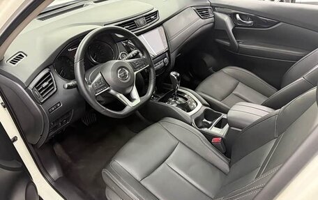 Nissan X-Trail, 2022 год, 2 130 000 рублей, 6 фотография