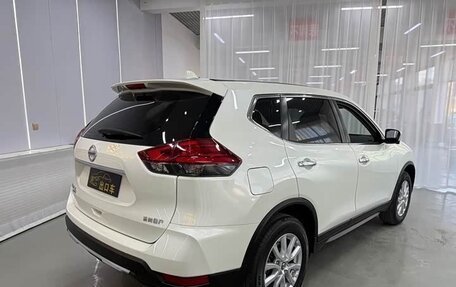 Nissan X-Trail, 2022 год, 2 130 000 рублей, 5 фотография