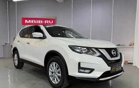 Nissan X-Trail, 2022 год, 2 130 000 рублей, 3 фотография