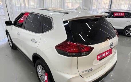 Nissan X-Trail, 2022 год, 2 130 000 рублей, 4 фотография