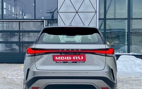 Lexus RX IV рестайлинг, 2025 год, 8 200 000 рублей, 6 фотография