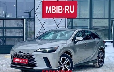 Lexus RX IV рестайлинг, 2025 год, 8 200 000 рублей, 1 фотография
