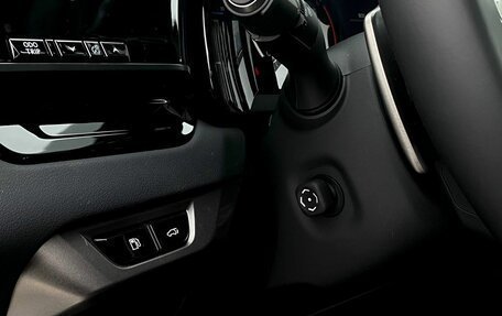 Lexus RX IV рестайлинг, 2025 год, 8 200 000 рублей, 22 фотография