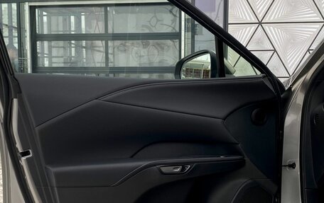 Lexus RX IV рестайлинг, 2025 год, 8 200 000 рублей, 30 фотография