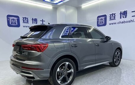 Audi Q3, 2023 год, 2 800 000 рублей, 6 фотография