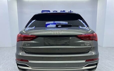 Audi Q3, 2023 год, 2 800 000 рублей, 7 фотография