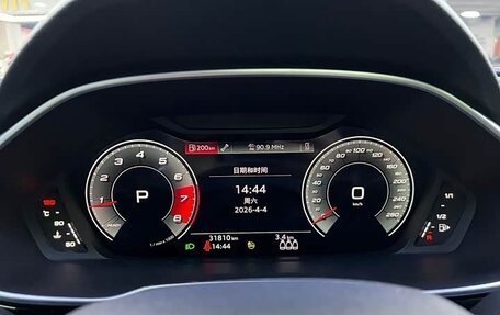 Audi Q3, 2023 год, 2 800 000 рублей, 13 фотография