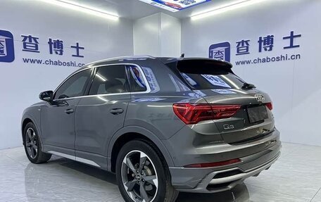 Audi Q3, 2023 год, 2 800 000 рублей, 5 фотография