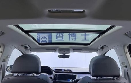 Audi Q3, 2023 год, 2 800 000 рублей, 4 фотография