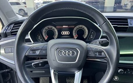 Audi Q3, 2023 год, 2 800 000 рублей, 9 фотография