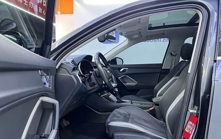 Audi Q3, 2023 год, 2 800 000 рублей, 8 фотография