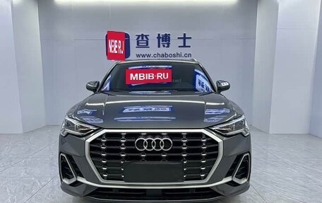 Audi Q3, 2023 год, 2 800 000 рублей, 2 фотография