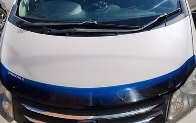 Honda Freed I, 2009 год, 950 000 рублей, 1 фотография