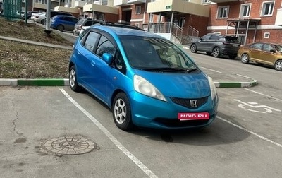 Honda Fit III, 2008 год, 510 000 рублей, 1 фотография
